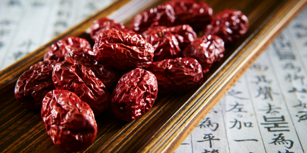 Discover the Power of Jujube Seed for Better Sleep: A Traditional Chinese Medicine Approach
