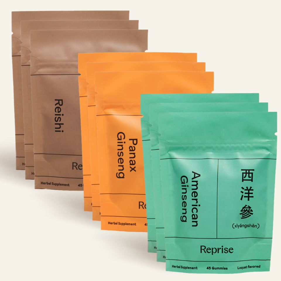 Super Focus Bundle