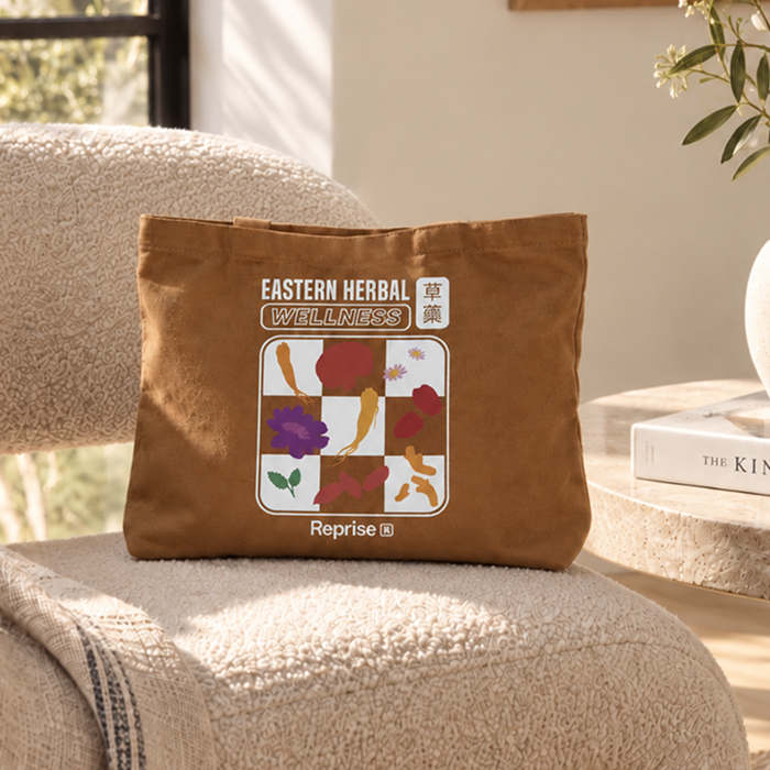 Wellness Tote Bag