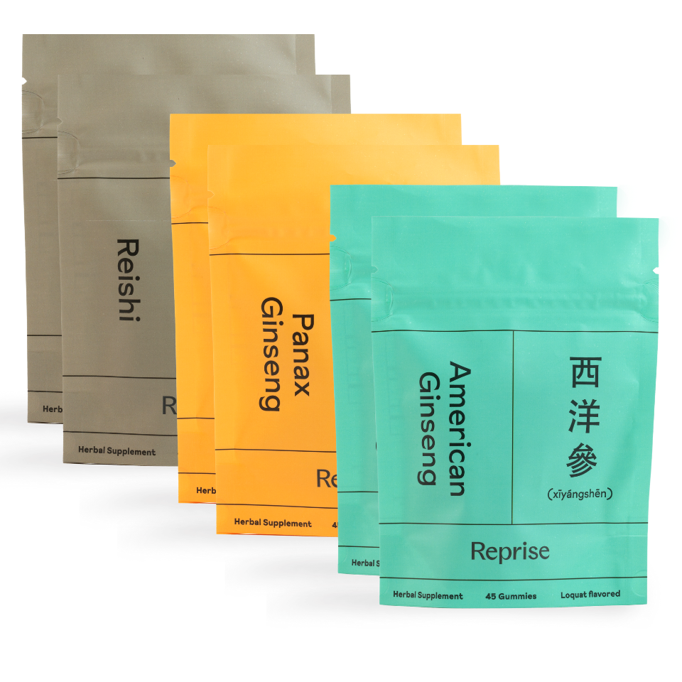 Super Focus Bundle