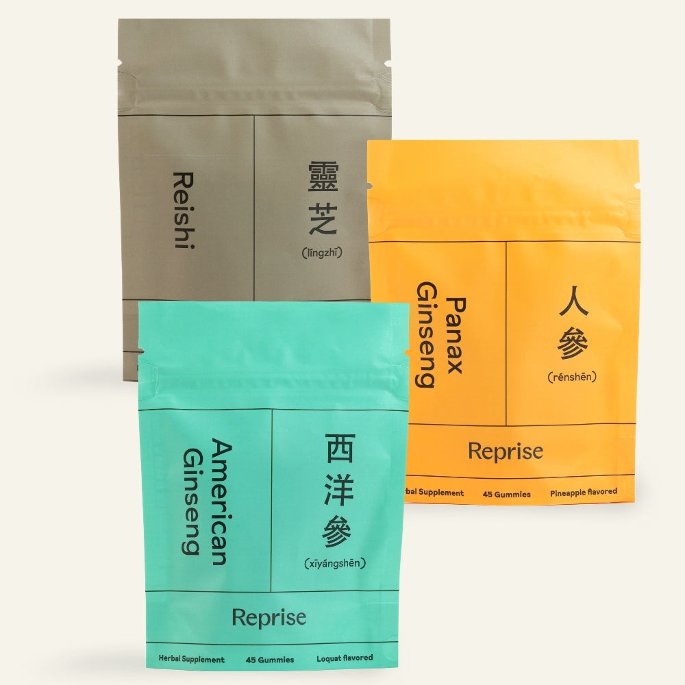 Super Focus Bundle