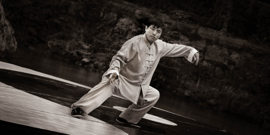 Balancing Your 5 Elements: A Holistic Approach to Body and Mind Wellness