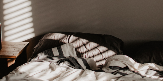 Harmonizing Your Circadian Rhythm with Traditional Chinese Medicine