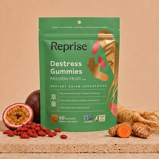 De-Stress Gummies