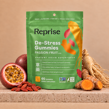 De-Stress Gummies