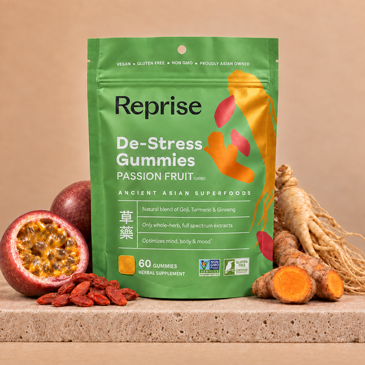 De-Stress Gummies