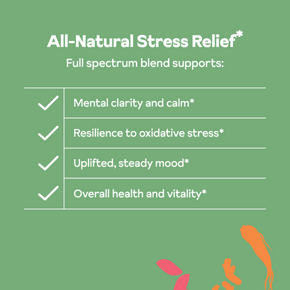 De-Stress Gummies