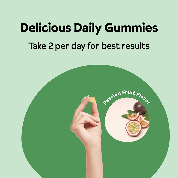 De-Stress Gummies