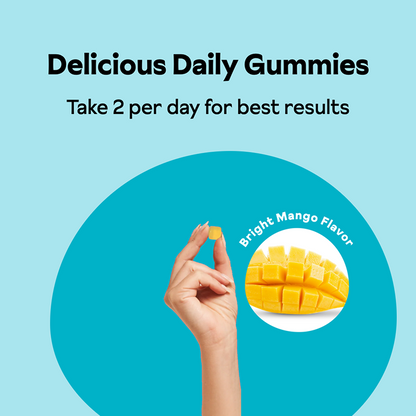 Super Focus Gummies