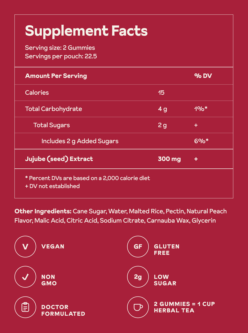 Supplement Facts