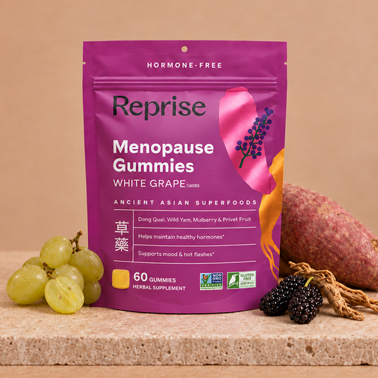 Menopause Gummies