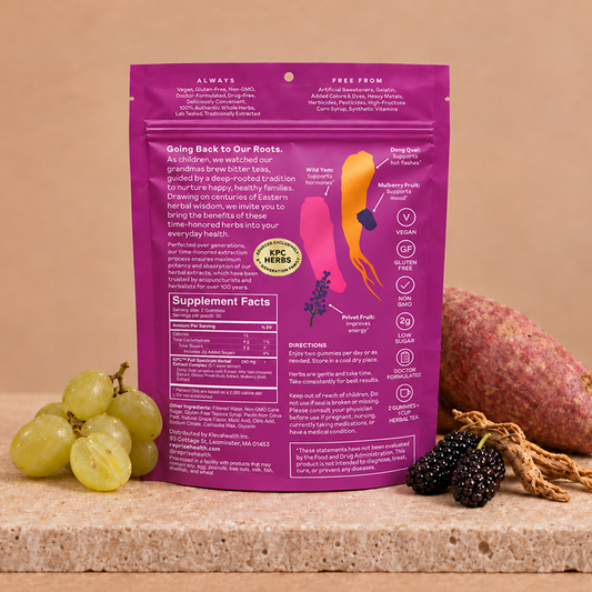 Menopause Gummies