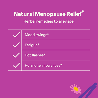Menopause Gummies