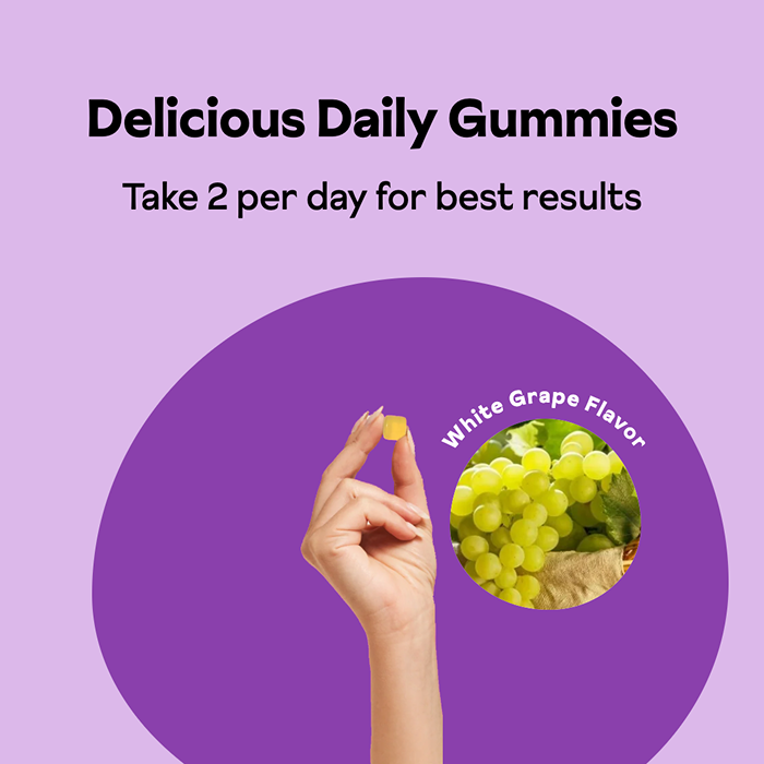Menopause Gummies