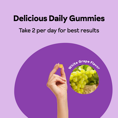 Menopause Gummies