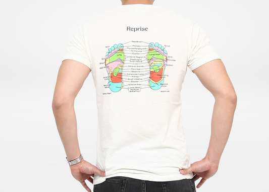 Reflexology T-Shirt