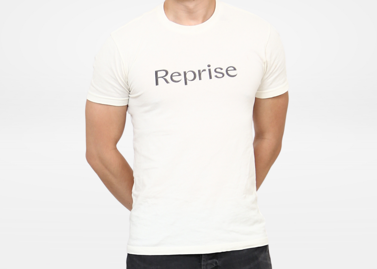 Reflexology T-Shirt