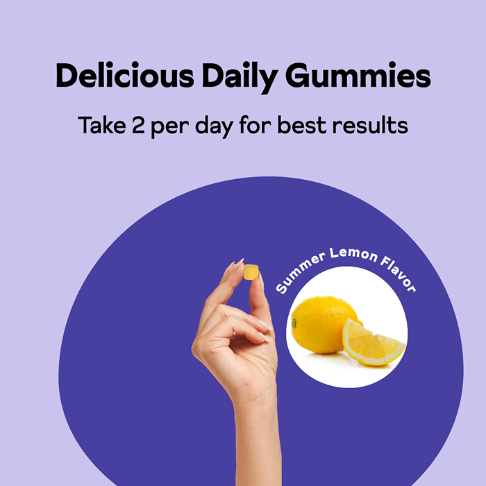 Restful Sleep Gummies
