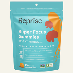Super Focus Gummies - Reprise Health