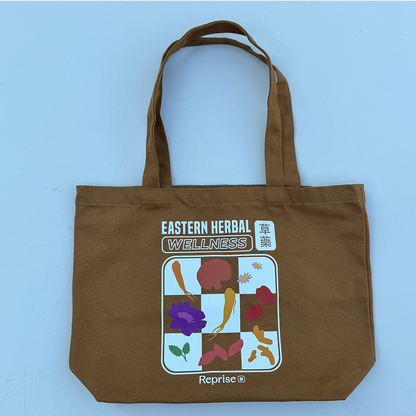 Wellness Tote Bag