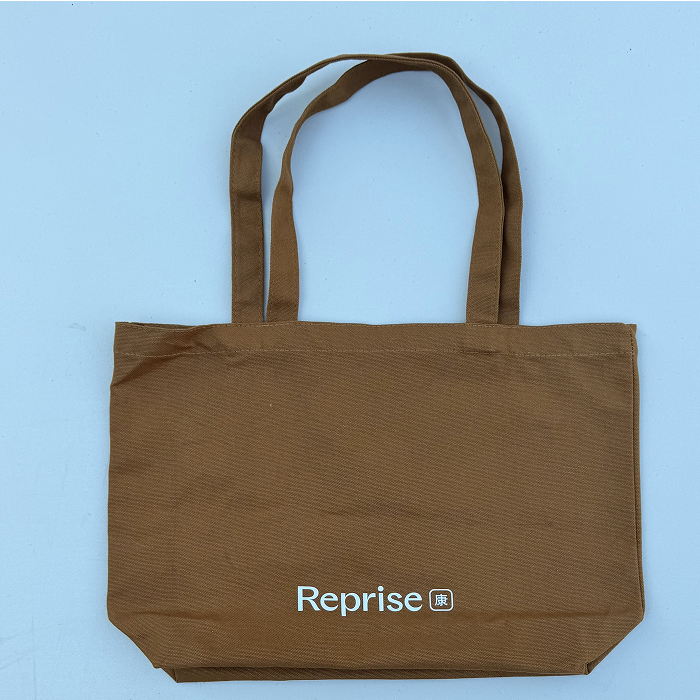 Wellness Tote Bag