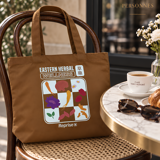 Wellness Tote Bag