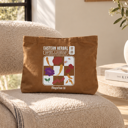 Wellness Tote Bag