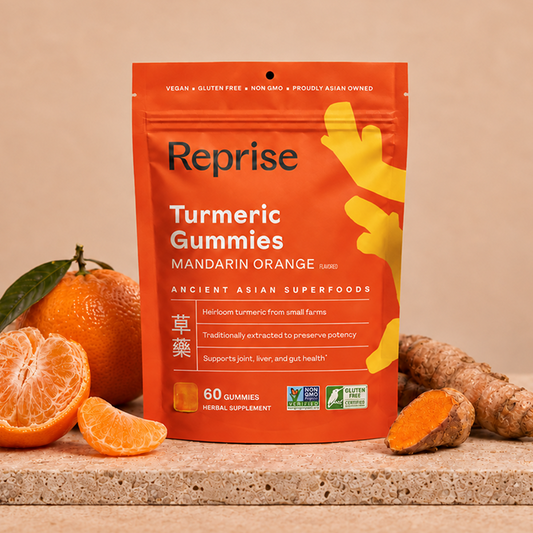 Turmeric Gummies