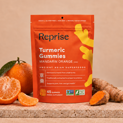 Turmeric Gummies