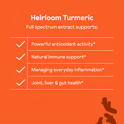 Turmeric Gummies