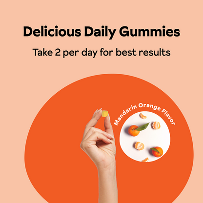 Turmeric Gummies