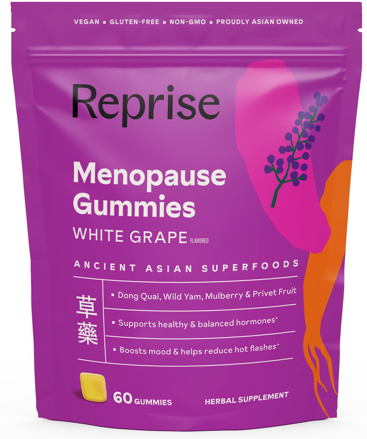 Menopause Gummies